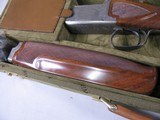 8000Winchester Grand European, 12G over 270 win, Swing Swivels, Scope Mount, Screw in chokes, M/XF/IM/IC/S/F, cheek piece, Has a Winchester hard cas - 10 of 17