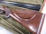 8000Winchester Grand European, 12G over 270 win, Swing Swivels, Scope Mount, Screw in chokes, M/XF/IM/IC/S/F, cheek piece, Has a Winchester hard cas - 2 of 17