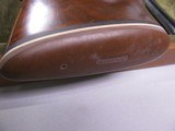 8000Winchester Grand European, 12G over 270 win, Swing Swivels, Scope Mount, Screw in chokes, M/XF/IM/IC/S/F, cheek piece, Has a Winchester hard cas - 3 of 17