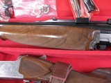 7999Winchester 101 Grand European XTR, 12 Ga 3” over 223 Rem, Screw in Chokes, Sk, IC, IM, XF, M, F, with tool and pouches,Ring and bases, Beautif - 13 of 18