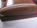 7999Winchester 101 Grand European XTR, 12 Ga 3” over 223 Rem, Screw in Chokes, Sk, IC, IM, XF, M, F, with tool and pouches,Ring and bases, Beautif - 3 of 18