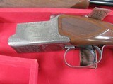 7999Winchester 101 Grand European XTR, 12 Ga 3” over 223 Rem, Screw in Chokes, Sk, IC, IM, XF, M, F, with tool and pouches,Ring and bases, Beautif - 5 of 18