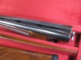 8004
Winchester 23 Classic 20 GA, 2 3/4 and 3 inch, 26 inch barrels, Pistol Grip Winchester Black Pad, IC/MOD, Vent Rib, 14 1/2 LOP, Comes with a gre - 12 of 16