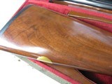 8004
Winchester 23 Classic 20 GA, 2 3/4 and 3 inch, 26 inch barrels, Pistol Grip Winchester Black Pad, IC/MOD, Vent Rib, 14 1/2 LOP, Comes with a gre - 8 of 16