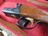8004
Winchester 23 Classic 20 GA, 2 3/4 and 3 inch, 26 inch barrels, Pistol Grip Winchester Black Pad, IC/MOD, Vent Rib, 14 1/2 LOP, Comes with a gre - 6 of 16