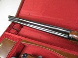 8004
Winchester 23 Classic 20 GA, 2 3/4 and 3 inch, 26 inch barrels, Pistol Grip Winchester Black Pad, IC/MOD, Vent Rib, 14 1/2 LOP, Comes with a gre - 14 of 16