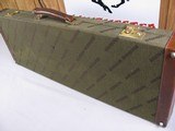8004
Winchester 23 Classic 20 GA, 2 3/4 and 3 inch, 26 inch barrels, Pistol Grip Winchester Black Pad, IC/MOD, Vent Rib, 14 1/2 LOP, Comes with a gre - 16 of 16