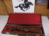 8004
Winchester 23 Classic 20 GA, 2 3/4 and 3 inch, 26 inch barrels, Pistol Grip Winchester Black Pad, IC/MOD, Vent Rib, 14 1/2 LOP, Comes with a gre - 1 of 16