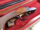 8005
Winchester 23 Classic 410 GA, 2 3/4 and 3 inch, 26 inch barrels, Pistol Grip Winchester Black Pad, MOD/Full, Vent Rib, 14 1/2 LOP, Comes with a - 8 of 14