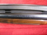 8005
Winchester 23 Classic 410 GA, 2 3/4 and 3 inch, 26 inch barrels, Pistol Grip Winchester Black Pad, MOD/Full, Vent Rib, 14 1/2 LOP, Comes with a - 10 of 14