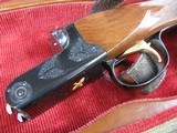 8005
Winchester 23 Classic 410 GA, 2 3/4 and 3 inch, 26 inch barrels, Pistol Grip Winchester Black Pad, MOD/Full, Vent Rib, 14 1/2 LOP, Comes with a - 5 of 14
