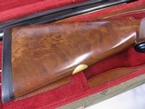 8005
Winchester 23 Classic 410 GA, 2 3/4 and 3 inch, 26 inch barrels, Pistol Grip Winchester Black Pad, MOD/Full, Vent Rib, 14 1/2 LOP, Comes with a - 7 of 14