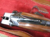 8005
Winchester 23 Classic 410 GA, 2 3/4 and 3 inch, 26 inch barrels, Pistol Grip Winchester Black Pad, MOD/Full, Vent Rib, 14 1/2 LOP, Comes with a - 6 of 14