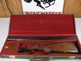 8005
Winchester 23 Classic 410 GA, 2 3/4 and 3 inch, 26 inch barrels, Pistol Grip Winchester Black Pad, MOD/Full, Vent Rib, 14 1/2 LOP, Comes with a - 1 of 14