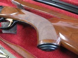 8005
Winchester 23 Classic 410 GA, 2 3/4 and 3 inch, 26 inch barrels, Pistol Grip Winchester Black Pad, MOD/Full, Vent Rib, 14 1/2 LOP, Comes with a - 4 of 14
