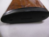 8008
SKB 385 Sporting SXS 20 GA Screw in chokes, (SK, IC, extended) (M,LM, Flush) they are in a plastic case with choke tool. Vent Rib, Pistol Grip, - 3 of 14