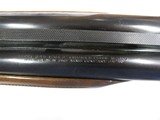 8009SKB 385 Sporting 12 GA,3”, 28” Barrels, 14 1/4 LOP, Vent rib, Pistol Grip, Silver receiver, Butt Pad, It comes with 2 SK, 2 IC extended chokes - 7 of 15
