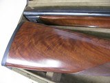 8010
Winchester 101 Quail Special 410 GA, 2 3/4 and 3 Inch, 26” Barrels, 14 1/4 LOP, Vent rib, Butt Pad, Coin Receiver,
Choked QS1/QS2,
Comes in a - 7 of 16