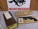 8025 Colt Peacemaker 22LR/22 MAG, 7 1/2 Barrel, MFG 1975, Includes 22 LR and 22 Mag Cyl, includes Factory Box and Papers. Excellent Condition, Appears - 1 of 11