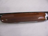8027Winchester 101 28 GA Pigeon Lightweight,California Quail Edition, NUMBERED shot out of ONLY 100! This is number 85. Comes with original serial - 13 of 17