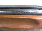 8027Winchester 101 28 GA Pigeon Lightweight,California Quail Edition, NUMBERED shot out of ONLY 100! This is number 85. Comes with original serial - 12 of 17