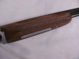 8027Winchester 101 28 GA Pigeon Lightweight,California Quail Edition, NUMBERED shot out of ONLY 100! This is number 85. Comes with original serial - 14 of 17
