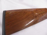 8027Winchester 101 28 GA Pigeon Lightweight,California Quail Edition, NUMBERED shot out of ONLY 100! This is number 85. Comes with original serial - 5 of 17