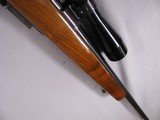 8029Remington 788 44 Rem Mag, 22 Inch Barrel, Redfield 3X9 Royal Scope, 99%condition, Rare Caliber, Nice wood stock, 2 magazines. - 13 of 14