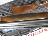 8028  Chiappa Triple Crown 3 Barrels!, 28 GA 26” Barrels, Nine (9) chokes, 4 Briley and 5 Chiappa, Single Trigger, Butt Pad, Pistol Grip, Red bead sit - 15 of 18