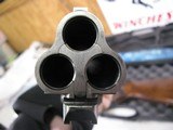 8028  Chiappa Triple Crown 3 Barrels!, 28 GA 26” Barrels, Nine (9) chokes, 4 Briley and 5 Chiappa, Single Trigger, Butt Pad, Pistol Grip, Red bead sit - 14 of 18