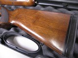 8028  Chiappa Triple Crown 3 Barrels!, 28 GA 26” Barrels, Nine (9) chokes, 4 Briley and 5 Chiappa, Single Trigger, Butt Pad, Pistol Grip, Red bead sit - 3 of 18
