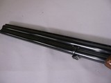 7131 Riunite Armi Salvinelli Deluxe, 12 gauge. 28 inch barrels, ,IM/Full, extractors,14 1/2 lop ,Vickers English Steel barrels ,Riunite butt plate, al - 7 of 17