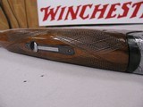 7131 Riunite Armi Salvinelli Deluxe, 12 gauge. 28 inch barrels, ,IM/Full, extractors,14 1/2 lop ,Vickers English Steel barrels ,Riunite butt plate, al - 10 of 17