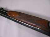 7131 Riunite Armi Salvinelli Deluxe, 12 gauge. 28 inch barrels, ,IM/Full, extractors,14 1/2 lop ,Vickers English Steel barrels ,Riunite butt plate, al - 15 of 17