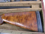 8033Winchester Model 23 Pigeon XTR 20 gauge, 26” Barrels, 14 1/4 LOP, Oil Finish Round Knob, Butt Pad, Ejectors, Beautiful Wood, 8 Chokes- 2 Flush-( - 2 of 17