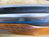 8033Winchester Model 23 Pigeon XTR 20 gauge, 26” Barrels, 14 1/4 LOP, Oil Finish Round Knob, Butt Pad, Ejectors, Beautiful Wood, 8 Chokes- 2 Flush-( - 14 of 17