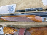 8033Winchester Model 23 Pigeon XTR 20 gauge, 26” Barrels, 14 1/4 LOP, Oil Finish Round Knob, Butt Pad, Ejectors, Beautiful Wood, 8 Chokes- 2 Flush-( - 13 of 17