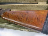 8033Winchester Model 23 Pigeon XTR 20 gauge, 26” Barrels, 14 1/4 LOP, Oil Finish Round Knob, Butt Pad, Ejectors, Beautiful Wood, 8 Chokes- 2 Flush-( - 7 of 17