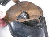 8035Mauser PO8 German Luger byf 41, “Black Widow” 9MM, Eagle 655 acceptance Proofs, Gun retains over 95% original blued Finish, Bore shows frosting - 18 of 21