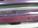 8036  Winchester 101 pigeon grade Lightweight Hunt set-SUPER RARE- only 250 made,28 GA/410 GA set, 28 Gauge has screw in chokes (M/F/SK/IC), 27” Barre - 15 of 20