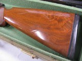 8036  Winchester 101 pigeon grade Lightweight Hunt set-SUPER RARE- only 250 made,28 GA/410 GA set, 28 Gauge has screw in chokes (M/F/SK/IC), 27” Barre - 2 of 20