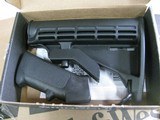 8038Smith and Wesson M+P 15 Sport II, 5.56/223 REM, 16” Barrel, NIB with added MagPul Collapsible stock, Original Stock is included as well, It also - 15 of 15