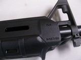 8038Smith and Wesson M+P 15 Sport II, 5.56/223 REM, 16” Barrel, NIB with added MagPul Collapsible stock, Original Stock is included as well, It also - 7 of 15