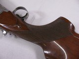 8048
Winchester 101, 12 Gauge, Grand European, 30” Barrels, Mod/Full, 14 1/2 LOP, 2 3/4 Chambers, Pistol Grip, Really nice engraving on this one, Ven - 11 of 15