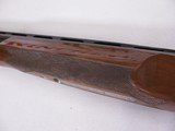 8048
Winchester 101, 12 Gauge, Grand European, 30” Barrels, Mod/Full, 14 1/2 LOP, 2 3/4 Chambers, Pistol Grip, Really nice engraving on this one, Ven - 8 of 15
