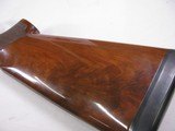 8048
Winchester 101, 12 Gauge, Grand European, 30” Barrels, Mod/Full, 14 1/2 LOP, 2 3/4 Chambers, Pistol Grip, Really nice engraving on this one, Ven - 10 of 15