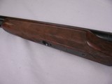 8051
Winchester 23 Classic 12GA, 2 3/4 and 3”. 26” barrels, 14 1/2 LOP, ic/mod, pistol grip, vent rib, ejectors, Winchester butt pad, all original, G - 7 of 13