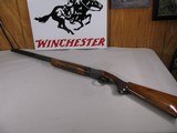 8052
Winchester , 20 GA ,IC/Mod,2 3/4 and 3”, 26” barrels, butt plate, Red “W” on the pistol Grip, Brass Sight, First 3 years of production a true ti - 1 of 16