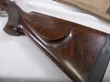 8059
Krieghoff Classic 470 Nitro Express-Double Rifle, Excellent condition, 23 1/2 Barrels, Shoe Lump Barrels, LOP 15 1/4, DC 1 7/8, DH 2 3/8, Weight - 2 of 21
