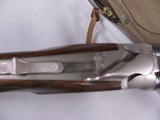 8059
Krieghoff Classic 470 Nitro Express-Double Rifle, Excellent condition, 23 1/2 Barrels, Shoe Lump Barrels, LOP 15 1/4, DC 1 7/8, DH 2 3/8, Weight - 15 of 21